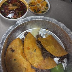 Michoacán Mexican Restaurant