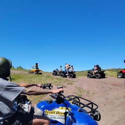 Atv Ensenada