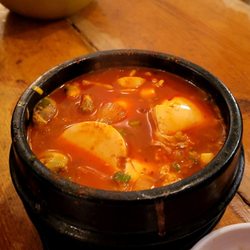 Bukchigo Jangguchigo