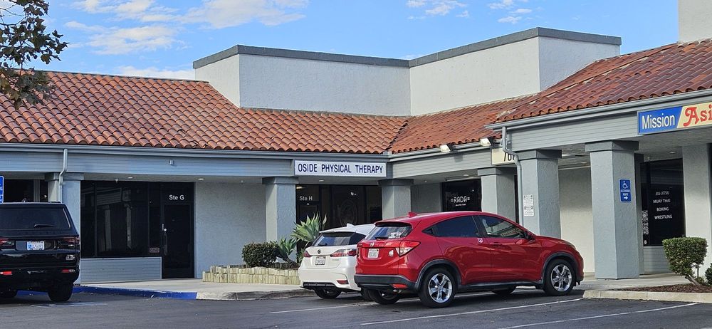 Oside Physical Therapy