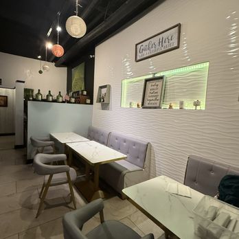Pho Au Lac - Interior is pretty. - Vietnamese Near Me - Winter Springs, Florida Pho Au Lac - Interior is pretty. - Vietnamese Near Me - Winter Springs, Florida