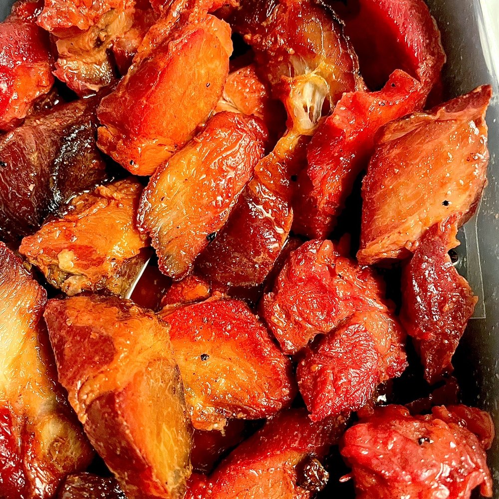Peking Wok - Bbq pork, smack yo mama good!!!!! - Chinese Near Me - Northridge, California Peking Wok - Bbq pork, smack yo mama good!!!!! - Chinese Near Me - Northridge, California