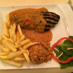 Restaurant Xenos