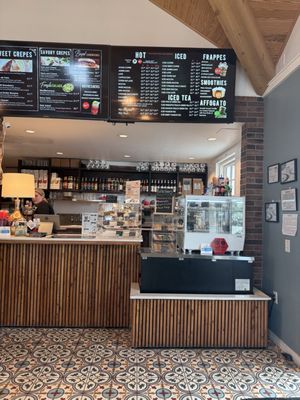 Cafe de Paris by null