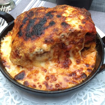 Table Italienne - Lasagne - Italian Near Me - Senlis, 60 Table Italienne - Lasagne - Italian Near Me - Senlis, 60