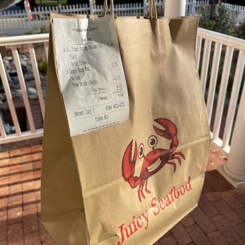 Juicy Seafood - Seafood Near Me - Silver Spring, Maryland Juicy Seafood - Seafood Near Me - Silver Spring, Maryland