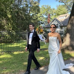 All Fit Tailoring and Alterations - Wedding dress