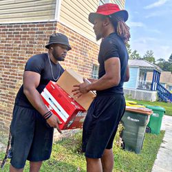 Xtreme Movers