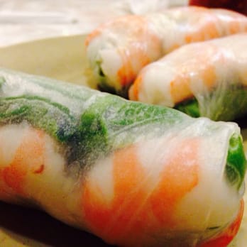 Pho So 1 - Meat shrimp spring roll! - Vietnamese Near Me - Van Nuys, California Pho So 1 - Meat shrimp spring roll! - Vietnamese Near Me - Van Nuys, California