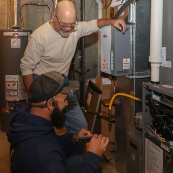 Balance Point - Balance Point Heating, Cooling & Plumbing - Heating & Air Conditioning/HVAC Near Me - Loveland, Colorado