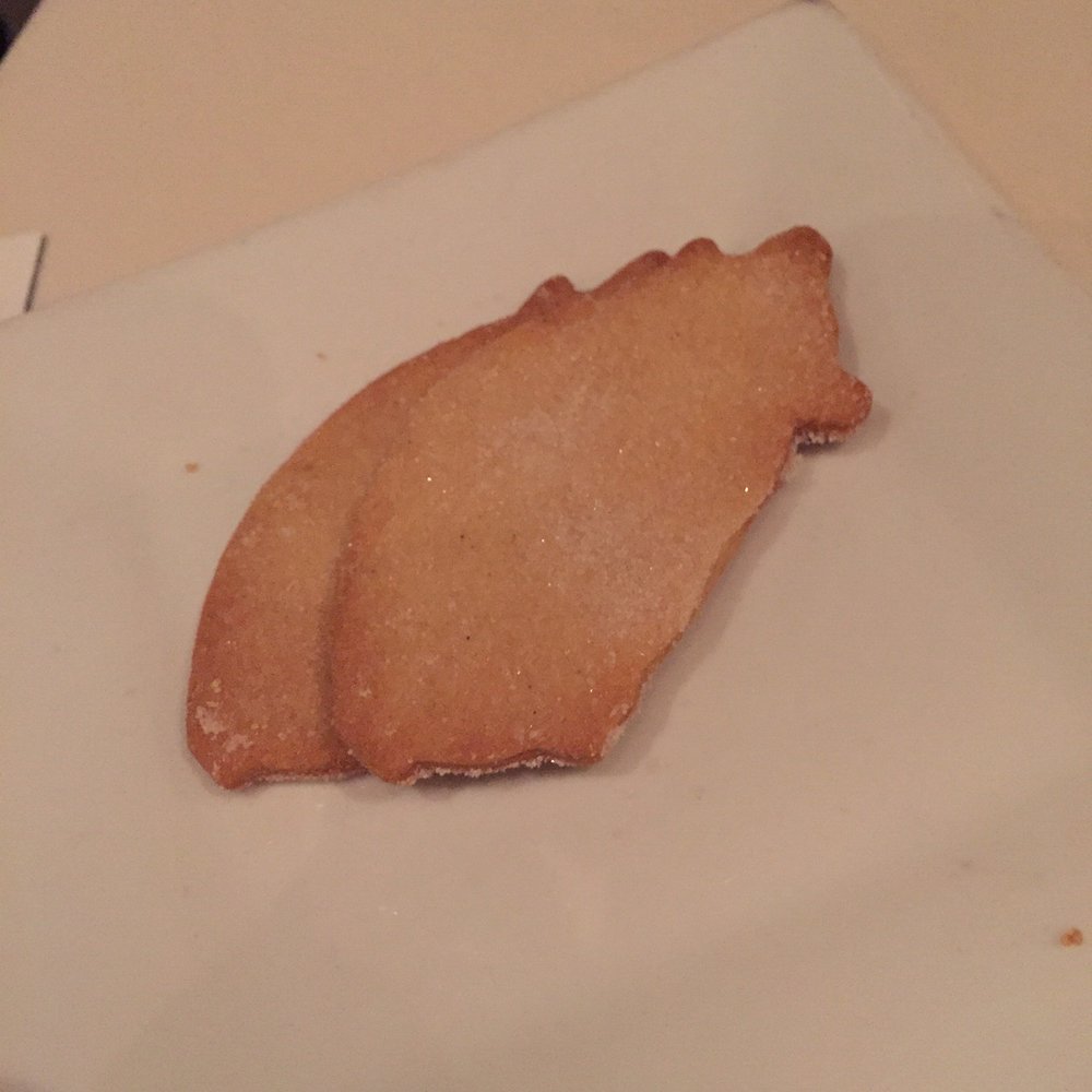 Pamplemousse Grille - Two complimentary cookies! - New American Near Me - Solana Beach, California Pamplemousse Grille - Two complimentary cookies! - New American Near Me - Solana Beach, California