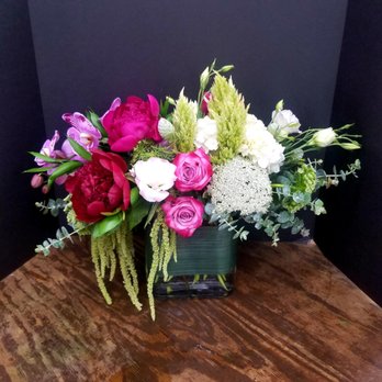 The Flowerman - Orchid Roses & Peonies - Florists Near Me - Pasadena, California The Flowerman - Orchid Roses & Peonies - Florists Near Me - Pasadena, California