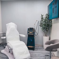 Dream Spa Medical - Treatment Room