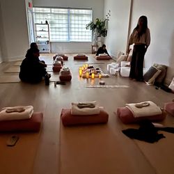 The Mindful Lab
