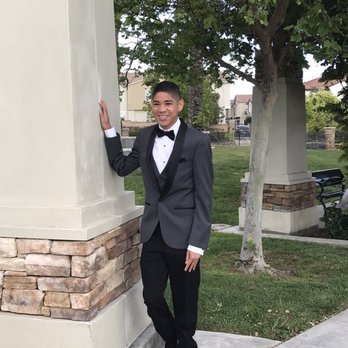 Friar Tux - Thank you Friars! Amazing customer service! Thank you for all your help! My son looked amazing! - Formal Wear Near Me - Rancho Cucamonga, California Friar Tux - Thank you Friars! Amazing customer service! Thank you for all your help! My son looked amazing! - Formal Wear Near Me - Rancho Cucamonga, California