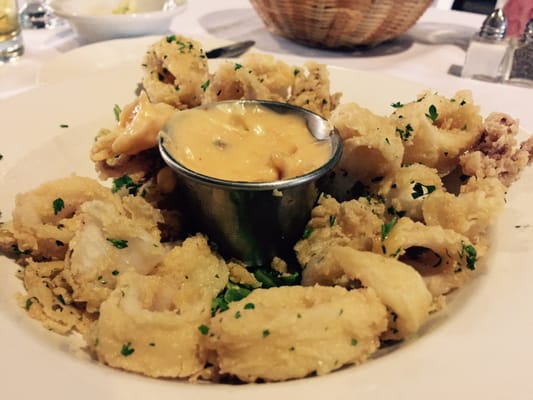 The Jackalope Grill by null