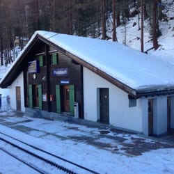 Findelbach GGB