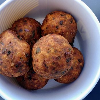 CAVA - Falafels - Mediterranean Near Me - San Diego, California CAVA - Falafels - Mediterranean Near Me - San Diego, California