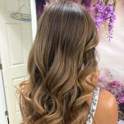 Trendy Hair Cuts - Hair results