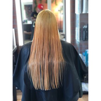 Bazaar Studios & Beauty Parlor - Hair Salons Near Me - Las Vegas, Nevada