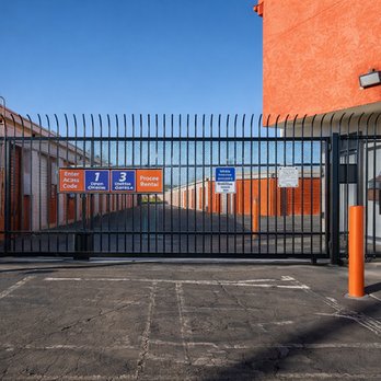 Public Storage - Self Storage Near Me - Richmond, California Public Storage - Self Storage Near Me - Richmond, California