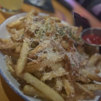 The Admiral - Parmesan Fries - Bars Near Me - Washington, DC, District of Columbia The Admiral - Parmesan Fries - Bars Near Me - Washington, DC, District of Columbia