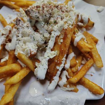 Gyro Bites - Greek Near Me - Tacoma, Washington