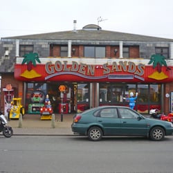 Golden Sands Amusements