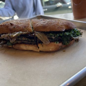 Sandwichitos - Jiu Jitsu Steak - Sandwiches Near Me - North Bergen, New Jersey