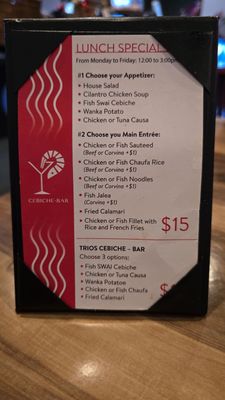 Cebiche-Bar Pembroke Pines by null
