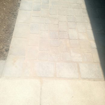 Jimenez Landscape Construction - Front patio space with plant space I bought some rocking chairs for this area! - Landscaping Near Me Jimenez Landscape Construction - Front patio space with plant space I bought some rocking chairs for this area! - Landscaping Near Me