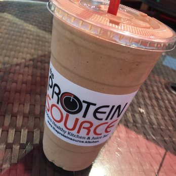 the Protein Source - Mocha Madness - Juice Bars & Smoothies Near Me - Las Vegas, Nevada the Protein Source - Mocha Madness - Juice Bars & Smoothies Near Me - Las Vegas, Nevada