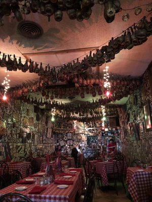 Scotti's Italian Restaurant by null