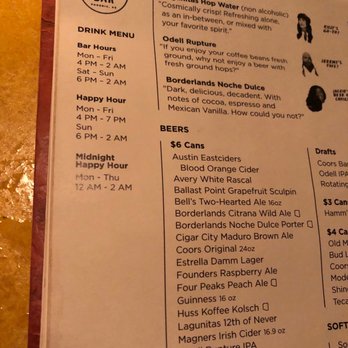 Valley Bar - Happy hour times - Music Venues Near Me - Phoenix, Arizona Valley Bar - Happy hour times - Music Venues Near Me - Phoenix, Arizona