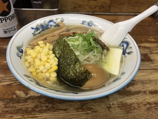 Aji No Karyu by null