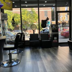 Johanny Dominican Beauty Bar