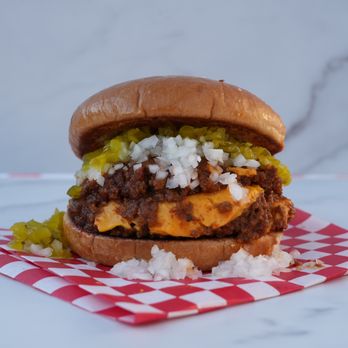 Sloppy Buns - Sloppy Bun - American Near Me - Sherman Oaks, California Sloppy Buns - Sloppy Bun - American Near Me - Sherman Oaks, California