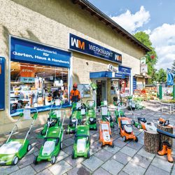 Werkmarkt