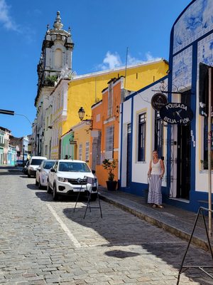 Pousada Beija Flor by null