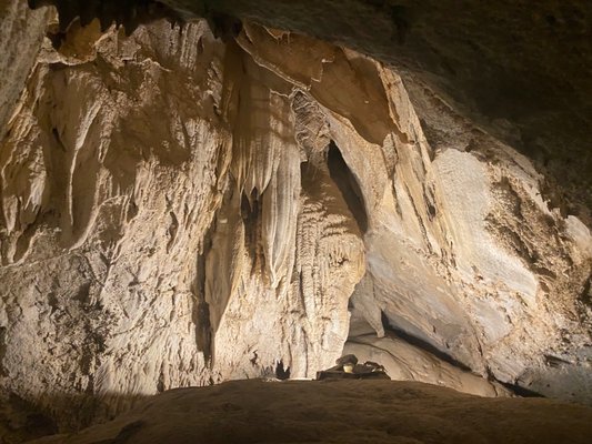Boyden Cavern Adventures & Tours LLC. by null
