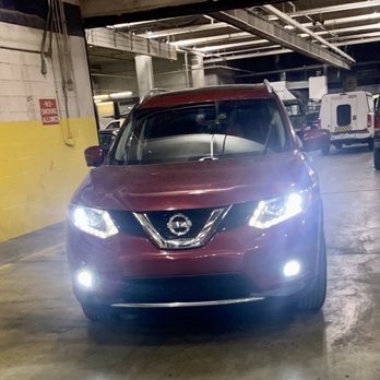 McGees Customs - New front bumper and brake job, replace new manifold in engine, led fog lights. - Auto Repair Near Me - Dallas, Texas