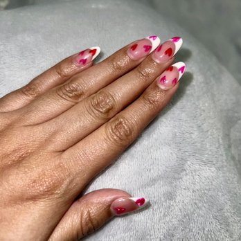BLISS NAILS RICHARDSON - Updated April 2025 - 22 Photos & 19 Reviews