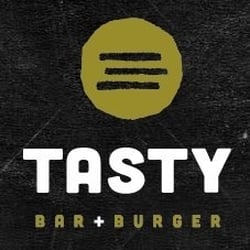 Tasty Bar Burger