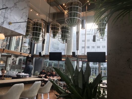 Ginkgo Café & Bar by null