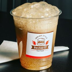 JEERA SODA.