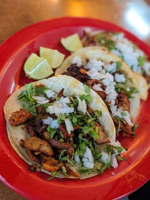 Andale Taqueria & Mercado by null