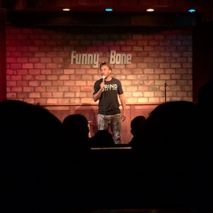 FUNNY BONE - 61 Photos & 106 Reviews - Comedy Clubs - 11800 W Broad St