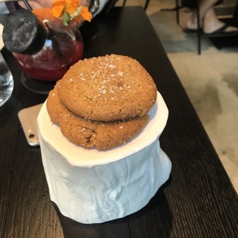 Stubborn Seed - New American Near Me - Miami Beach, Florida