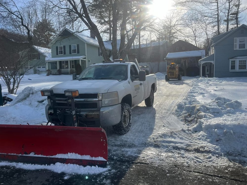 Slide of Yodio Asphalt