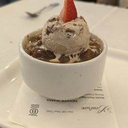 Bread Pudding